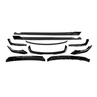 Kit carrozzeria Paradigm Black Knight V2 (per M-Sport 2023+) foto 2