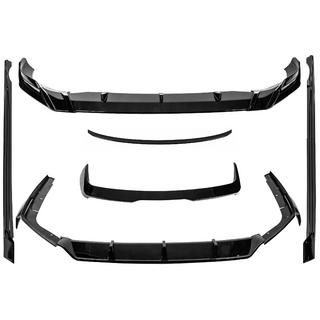 Kit carrozzeria Paradigm Black Knight V2 (per M-Sport 2023+) foto 1
