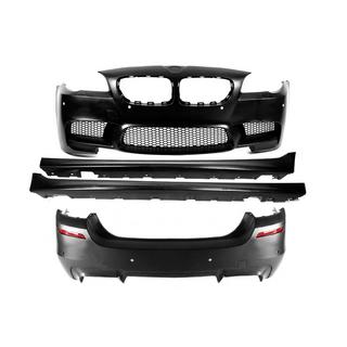 Kit Carrozzeria (M5 Power) BMW 5 Series F10/F11 2010–2016 foto 2