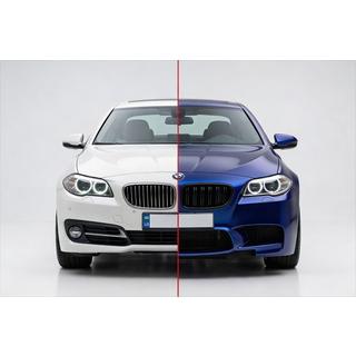 Kit Carrozzeria (M5 Power) BMW 5 Series F10/F11 2010–2016 foto 1