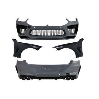 Kit carrozzeria (stile M8) BMW 8 Series G14/G15/G16 2018-