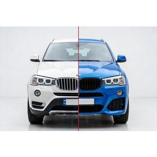 Kit carrozzeria completo M-Tech (per 2014-2018) foto 1