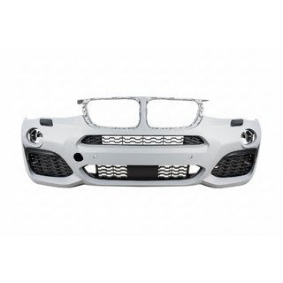 Kit carrozzeria completo M-Tech (per 2014-2018) foto 3