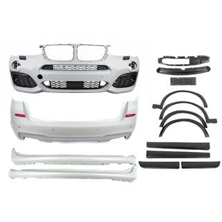 Kit carrozzeria completo M-Tech (per 2014-2018) foto 2