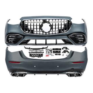 Kit carrozzeria completo AMG S63 foto 1