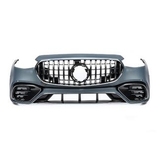 Kit carrozzeria completo AMG S63 foto 2