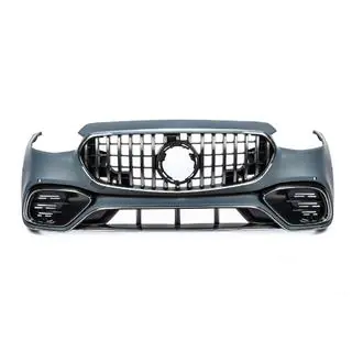 Kit carrozzeria completo AMG S63 foto 2
