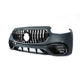 Kit carrozzeria completo AMG S63 foto 3