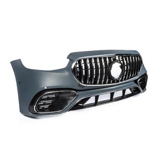 Kit carrozzeria completo AMG S63 foto 4