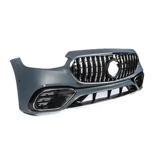 Kit carrozzeria completo AMG S63 foto 4