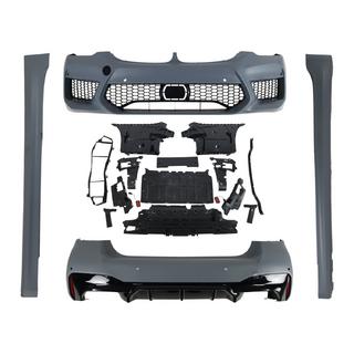 Kit carrozzeria M5 F90 (per 2017-2020) BMW Serie 5 G30/G31 2017–2023 foto 2