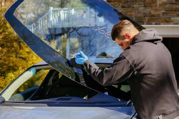 Parabrezza dell’auto: quando la sostituzione è inevitabile?