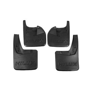 Paraspruzzi Premium REVO 2015-2022 (4WD, Set di 4) foto 1