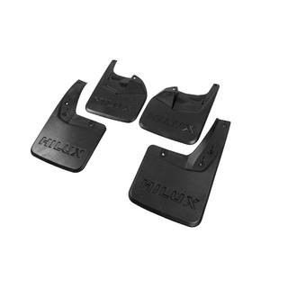 Paraspruzzi Premium REVO 2015-2022 (4WD, Set di 4) foto 2