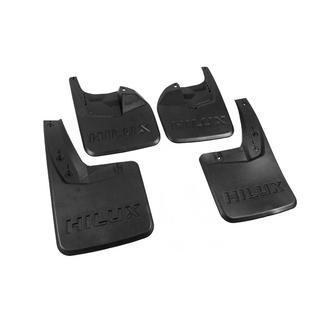 Paraspruzzi Premium REVO 2015-2022 (4WD, Set di 4) foto 3