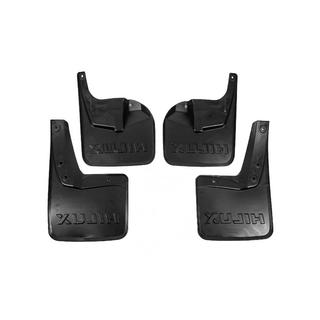 Paraspruzzi Premium REVO 2015-2022 (4WD, Set di 4) foto 4