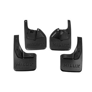 Paraspruzzi Premium REVO 2015-2022 (2WD, Set da 4) foto 1
