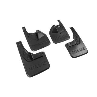 Paraspruzzi Premium REVO 2015-2022 (2WD, Set da 4) foto 3