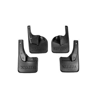 Paraspruzzi Premium REVO 2015-2022 (2WD, Set da 4) foto 4