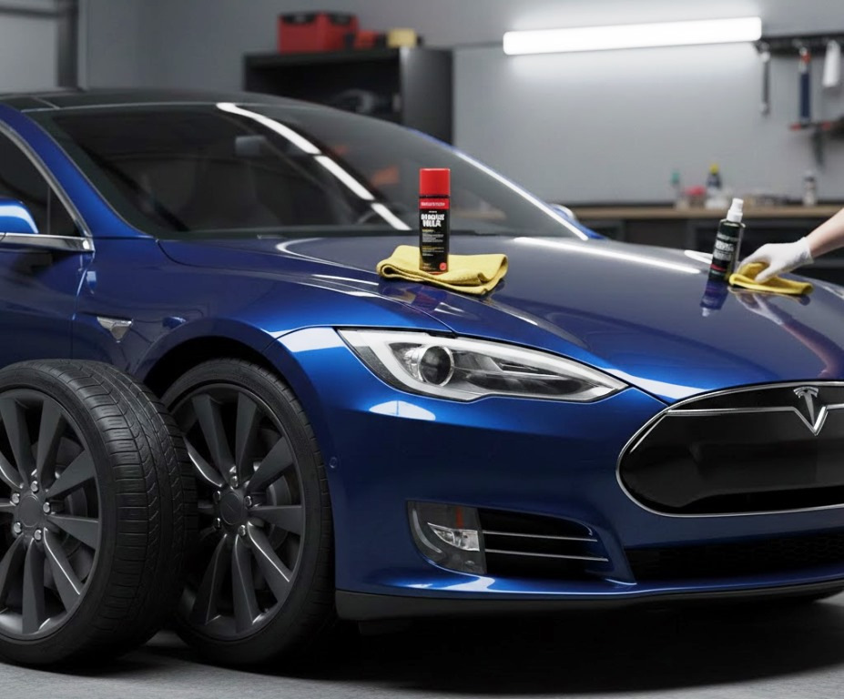 Top 5 modi economici per far sembrare l'auto più costosa