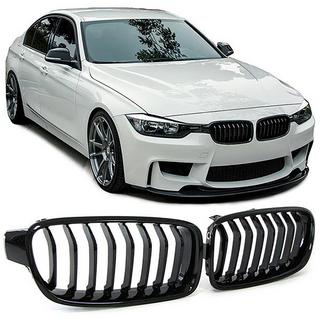 Prese d'aria 1Bar (8 Strisce) BMW 3 Series F30/F31 2012-2019 foto 1