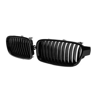 Prese d'aria 1Bar (11 Strisce) BMW 3 Series F30/F31 2012-2019 foto 2