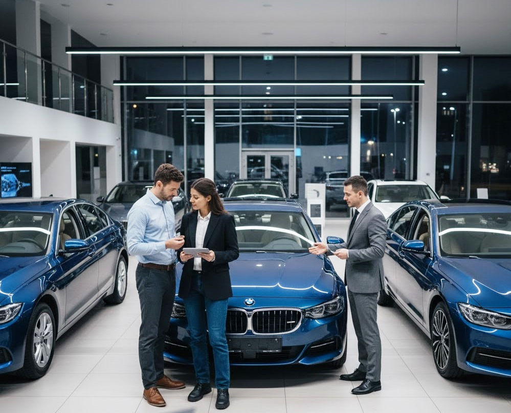 Come scegliere l’allestimento ottimale dell’auto: guida all’acquisto intelligente