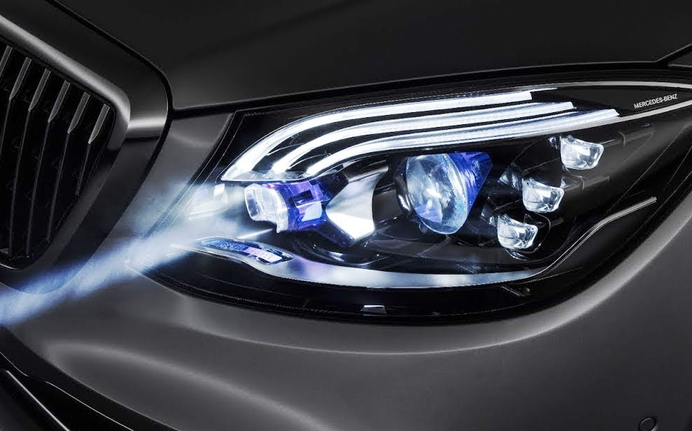 Luce adattiva: come funziona e quali vantaggi offre