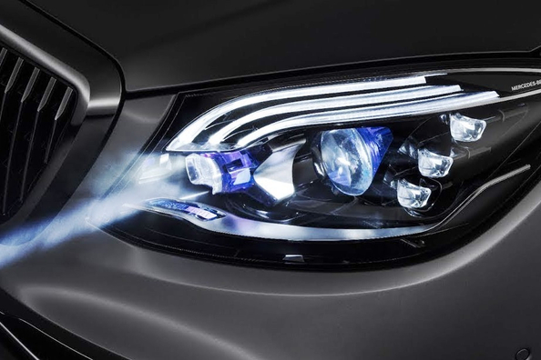 Luce adattiva: come funziona e quali vantaggi offre