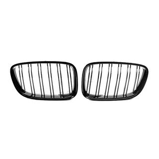 Reni M-Look (Nero Lucido) BMW 5 Series F07 2009–2017 foto 2