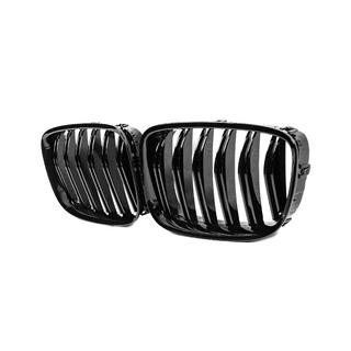 Reni M-Look (Nero Lucido) BMW 5 Series F07 2009–2017 foto 3