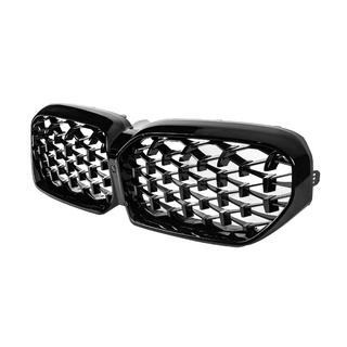Calandre Diamond Black (2021-2023) BMW Serie 5 G30/G31 2017–2023 foto 2