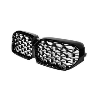 Prese d'aria Diamond Silver (2021-2023) BMW Serie 5 G30/G31 2017–2023 foto 3