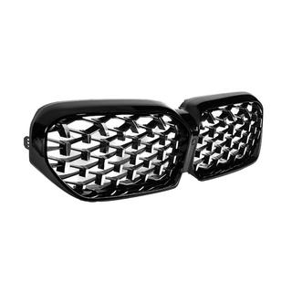 Prese d'aria Diamond Silver (2021-2023) BMW Serie 5 G30/G31 2017–2023 foto 4