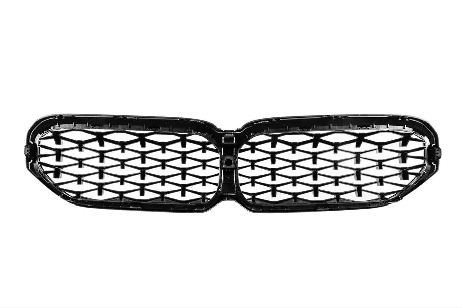 BMW Serie 5 G30/G31 2017–2023 Prese d'aria Diamond Silver (2021-2023) Foto 5