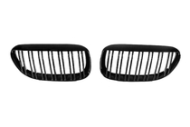 BMW 6 Series E63/E64 2003-2010 Reni M-Look (Nero Lucido) foto 2