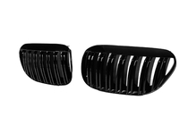 BMW 6 Series E63/E64 2003-2010 Reni M-Look (Nero Lucido) foto 3