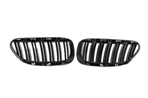 BMW 6 Series E63/E64 2003-2010 Reni M-Look (Nero Lucido) foto 5