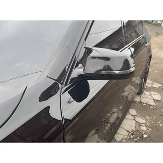 Cover Specchietti 2013-2017 M-Look (2 pz) BMW 5 Series F07 2009–2017 foto 1