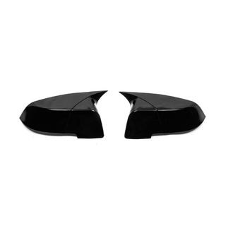 Cover Specchietti 2013-2017 M-Look (2 pz) BMW 5 Series F07 2009–2017 foto 2