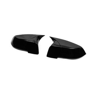 Cover Specchietti 2013-2017 M-Look (2 pz) BMW 5 Series F07 2009–2017 foto 3