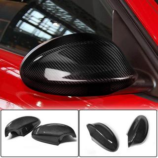 Cover Specchietti (per 2006-2010, Carbonio) foto 1
