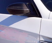 BMW 3 Series E92/E93 2006–2013 Cover Specchietti V1 (per M3, Carbonio) foto 3