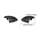 BMW 3 Series E92/E93 2006–2013 Cover Specchietti V1 (per M3, Carbonio) foto 6