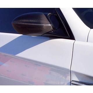 Cover Specchietti V1 (per M3, Carbonio) foto 3