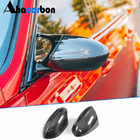 BMW 3 Series E92/E93 2006–2013 Cover Specchietti (per M3, Carbonio) foto 1