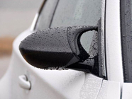 BMW 3 Series E92/E93 2006–2013 Cover Specchietti (per M3, Carbonio) foto 2