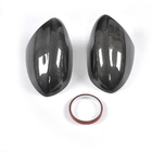 BMW 3 Series E92/E93 2006–2013 Cover Specchietti (per M3, Carbonio) foto 6