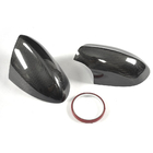 BMW 3 Series E92/E93 2006–2013 Cover Specchietti (per M3, Carbonio) foto 7