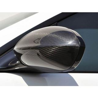 Cover Specchietti (per M3, Carbonio) foto 3